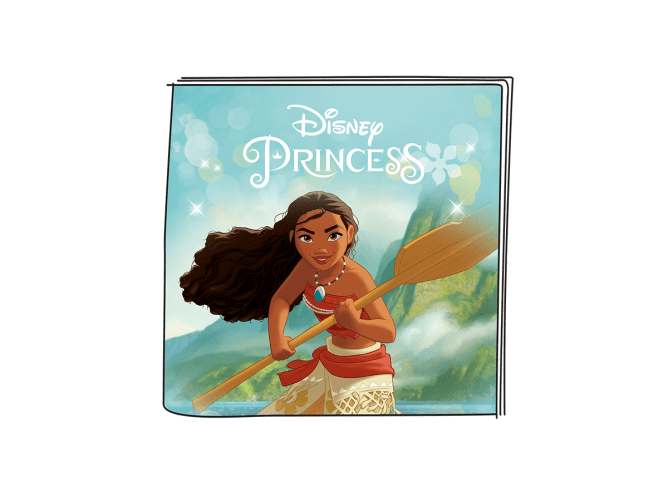 Moana Tonies® Audiobook – LondonTreeHouses™