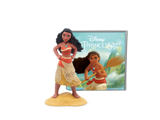 Moana Tonies® Audiobook – LondonTreeHouses™