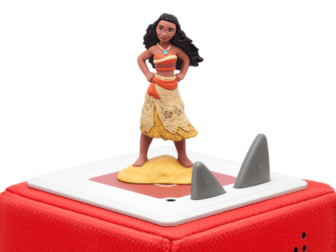 Moana Tonies® Audiobook – LondonTreeHouses™