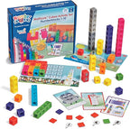 LondonTreeHouses™ – Educational Number Matching Cards for Kids